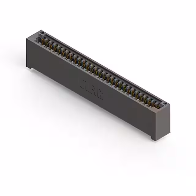 395-029-540-101 EDAC Inc.  Edgeboard Connectors